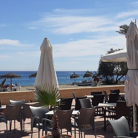 Centro Playa De Sabinillas Manilva サン・ルイス・デ・サビニリャス エクステリア 写真