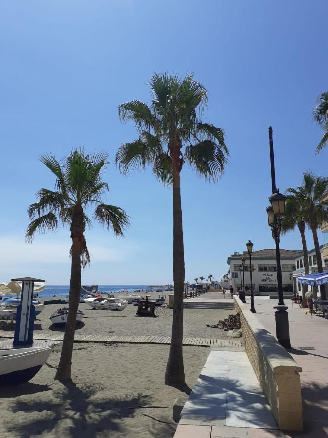 Centro Playa De Sabinillas Manilva サン・ルイス・デ・サビニリャス エクステリア 写真